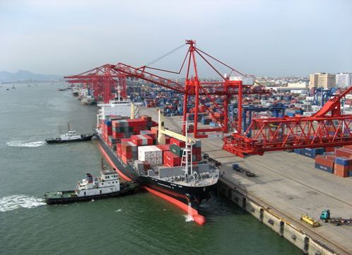 點擊查看詳細信息<br>標題：碼頭 閱讀次數：4349